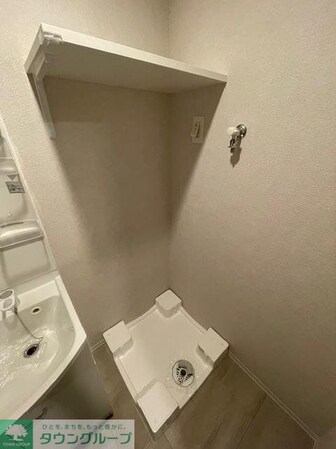 Alivis新江古田の物件内観写真